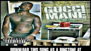 Gucci Mane Ft. Oj Da Juiceman - I Push Da Weight [ New Video + Lyrics + Download ]