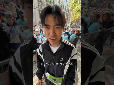 I ran a 10k in 29 minutes... give or take 2 hours