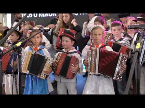 TERCHOVÁ – METROPOLA HELIGÓNKY (fotoreport)