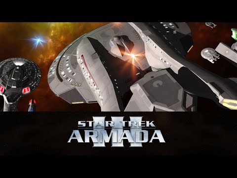 Star Trek Armada 3