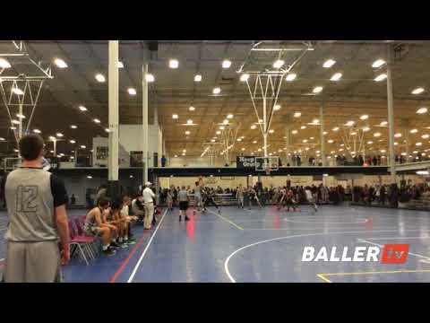 Central Mass Swarm vs DC Premier Replay