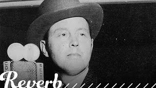 Bill Monroe, The Bluegrass Brute | Ricky Skaggs in Conversation with Reverb | Part 1