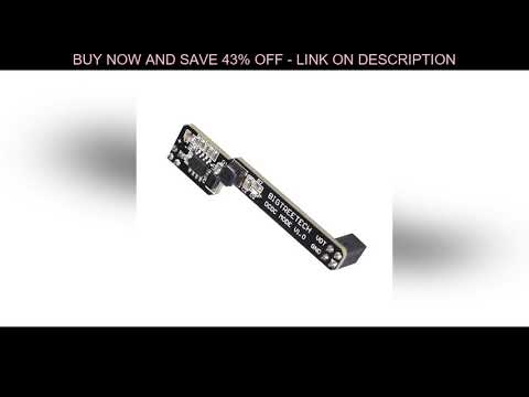 Módulo de potência BIGTREETECH DCDC V1.0 Para BTT SKR V1.4 Placa de controle de 32 bits