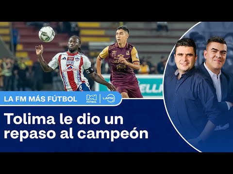 EN VIVO 🔵 | PARTIDAZOS EN LA PRIMERA FECHA. MILLOS NO LEVANTA CABEZA | 🔵 19 de enero de 2026