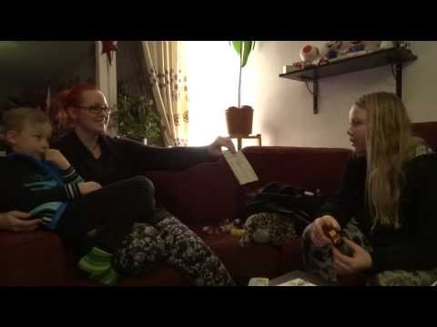 Vi ska få en bebis!!!