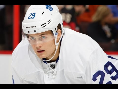 William Nylander Highlights 2017 (HD)