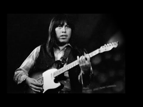 “Washita Love Child: The Life and Times of Jesse Ed Davis,” Douglas K. Miller