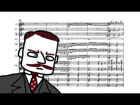 Jean Sibelius - Lemminkäinen Suite, Op. 22