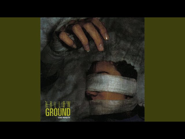 Hollow Ground - Left Blind (CBM) (Remix Stems)