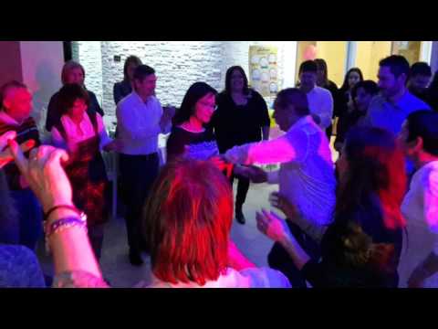 Balli 2015 Bailando - La Collina dei Colori Vasto - Animazione festa Compleanno Francesco Barattucci