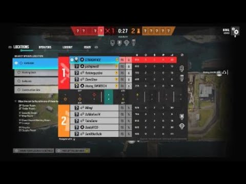 Ela shotgun buff is overpowered