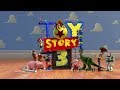 Toy Story 3 Game Sherif Woody S Town Toy Story 3 Full Movie Game Toy Story
