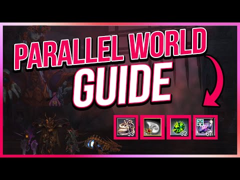 Steam Community :: Video :: Ultimative Parallel World Guide for #rappelz