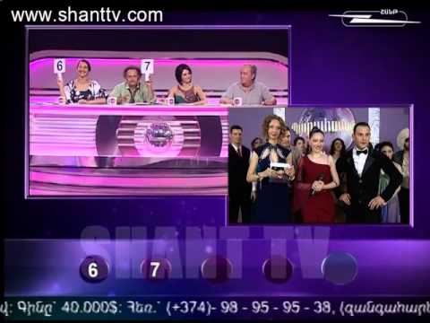 Parahandes4 Gala 04 29 06 2014