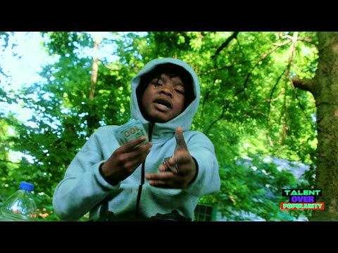 FTO - Lil David [Official Music Video] [T.O.P]