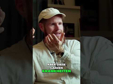 #14 Vitamin D und Chronische Krankheiten  Die Wahrheit! #shorts #gesundheit