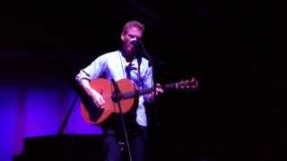 Teddy Thompson - Window Up Above @ The Purple Crayon Center, 21.09.2013