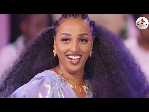 MEGARYA - Special Program for Easter- New Eritrean Guayla 2025 By Natnael Berhane Deki Adey(ደቂ ዓደይ)