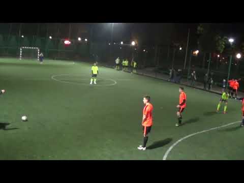 26 КХ 6 тур 4 лига Юниор   EstetiqUA