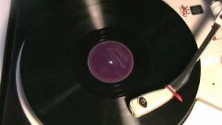 T B BLUES by Josh White 1944