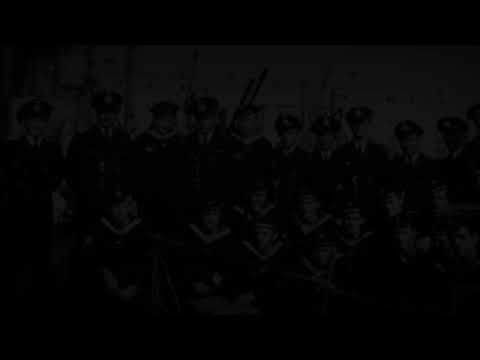 Хорватская усташистская песня моряков - Naprijed mornari sa plavog Jadrana