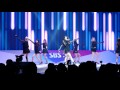 151228 나인뮤지스 9MUSES 돌스 Dolls SBS 어워즈 페스티벌 SAF 직캠 Fancam By 벤뎅이