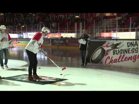 12.3.2015 DNA Business Challenge: TPS - HPK