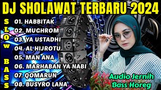 Download lagu DJ SHOLAWAT FULL BASS HABBITAK TERBARU 2024 FULL ALBUM - DJ RELIGI TERBARU 2024 SLOW BASS mp3 Download lagu DJ SHOLAWAT FULL BASS HABBITAK TERBARU 2024 FULL ALBUM - DJ RELIGI TERBARU 2024 SLOW BASS mp3