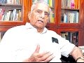 Shanti Bhushan says Arvind Kejriwal lacks.
