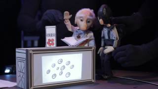 Bláth @ Galway International Arts Festival 2014