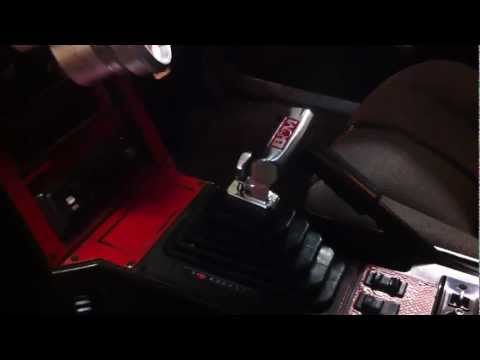 B&M Megashifter