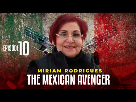 High On Heroines 1 Ep 10 - (Miriam Rodrigues - The Mexican Avenger)