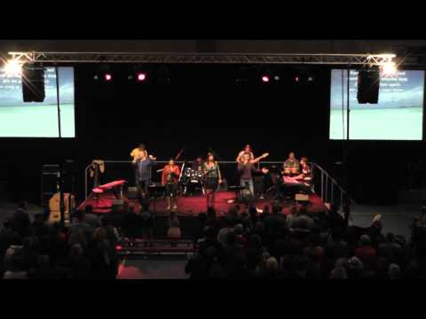 Singin Veenendaal - 18 november 2012 - Opwekking 700 Een nieuwe dag