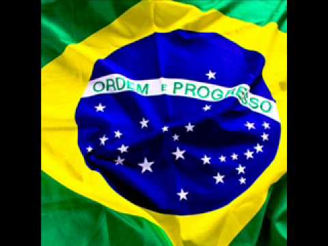 DJ SETJAY Sambass mix (Brazilian Drum & Bass) - FREE DL