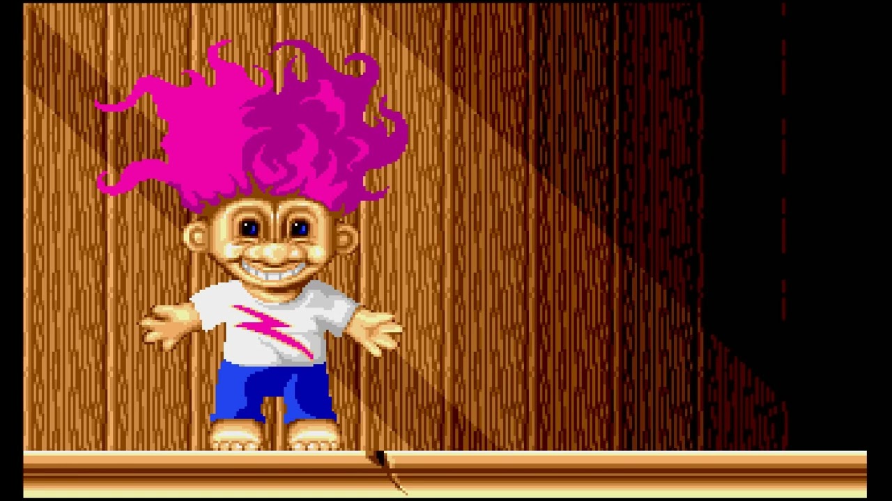 Game Intro