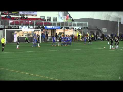 Sjk-B - Vifk, Onni ja vaparin jälkitilanne.