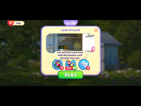 Small Town Murders Level 59