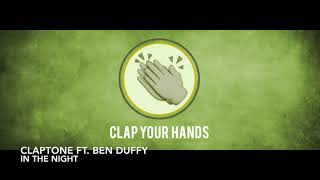 Claptone Ft Ben Duffy - In The Night video