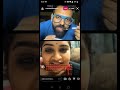 Sreeram Live With Priya Aunty Sreeram Chandra Live Video SRC Latest Video BigBoss5 Telugu