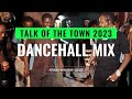 2023 Crazy Dancehall Mix Prt 2 (Byron Messia, Popcaan, Valiant, Skillibeng) By Talk of the town