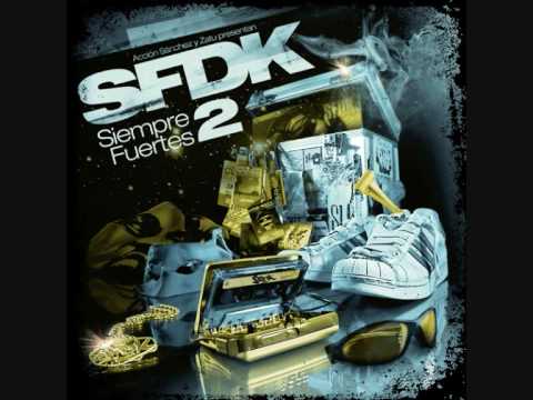 11 - SFDK - Vivelo (con Pinnacle Rockers)[Descarga disco].wmv