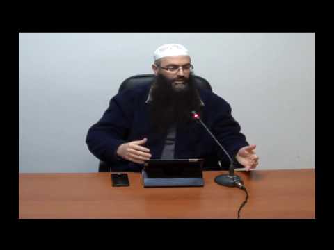 Gjashtë gjëra që na mbrojnë nga sprova e dexhallit