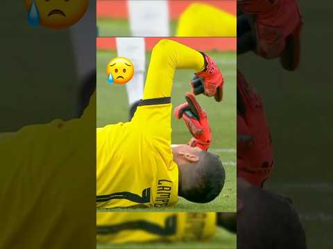 💔 Disrespect ➡ Respect ❤️ Moments With The Goalkeepers