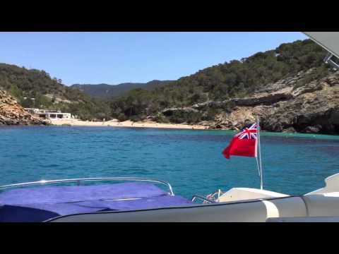 Mi Eivissa at Cala Moli