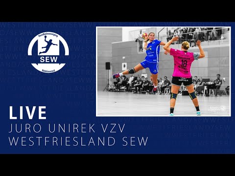 NH Cup: Westfriesland SEW - JuRo Unirek VZV