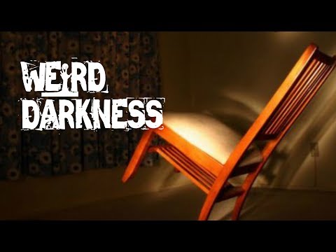 POLTERGEISTS: Supernatural Manifestations, Human Agents or Both? and More True Tales! #WeirdDarkness