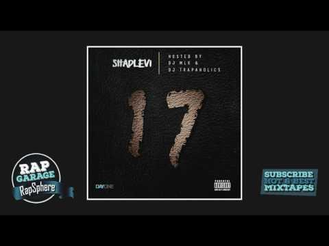 Shad Levi — Right Or Wrong