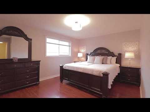 50 Gold Hill Rd, Brampton