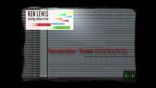 Lea - November Skies (11-11-11) [E.SoX Mastermix]