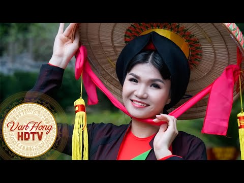 Ảnh bài hát Vào Chùa - Thể hiện bởi Thu Ngà